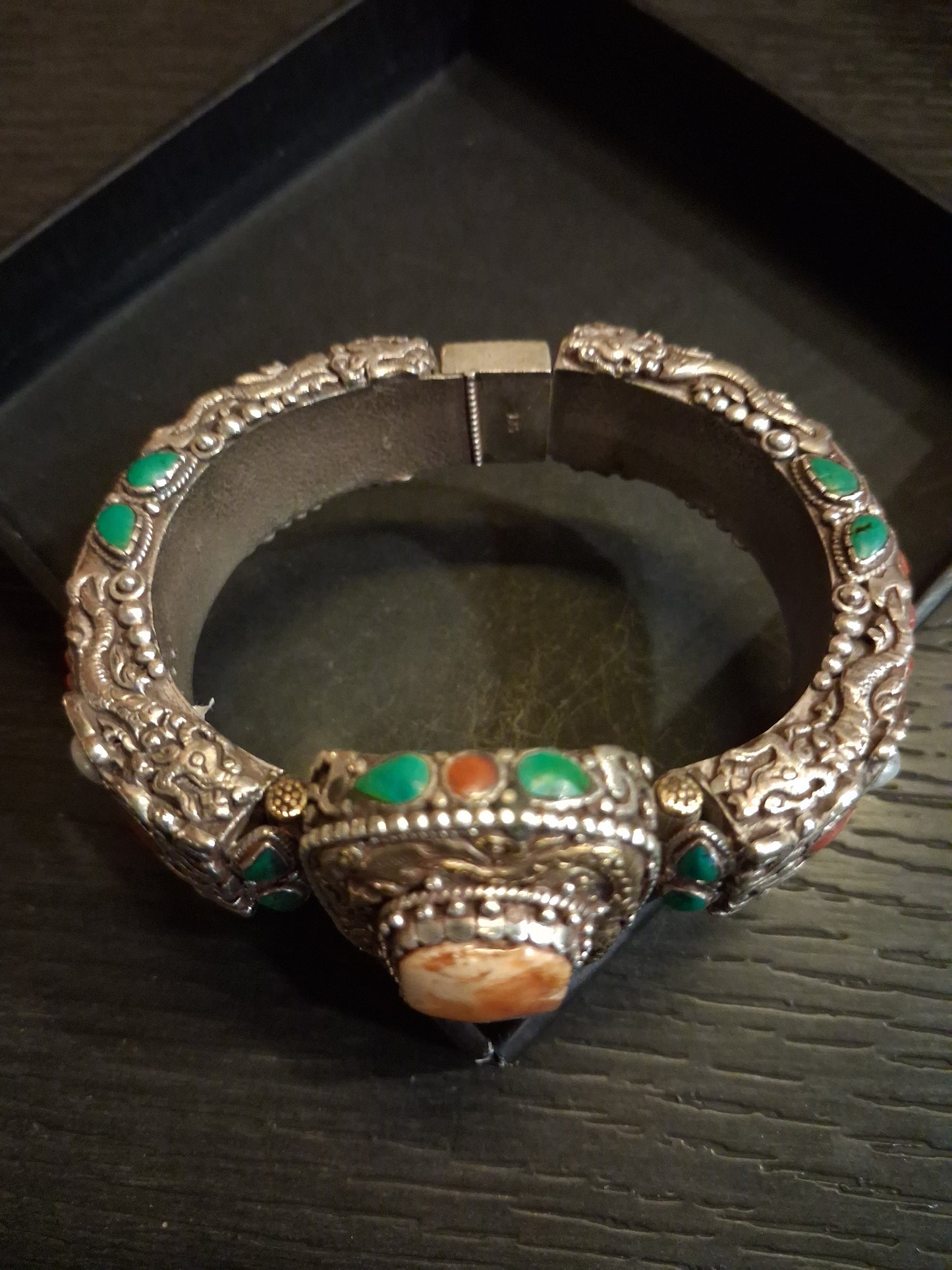 Nepali Bracelet