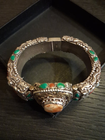 Nepali Bracelet