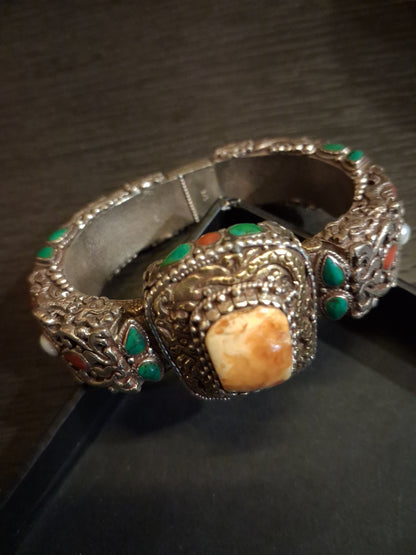 Nepali Bracelet
