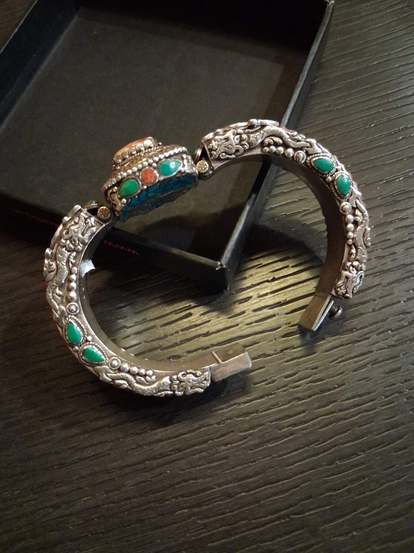 Nepali Bracelet