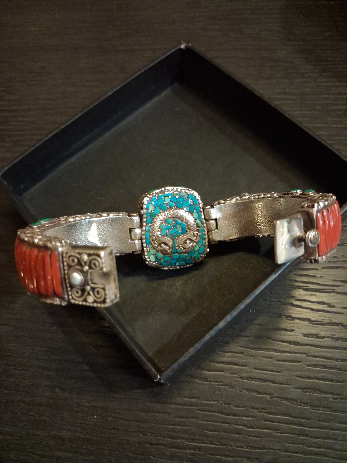 Nepali Bracelet