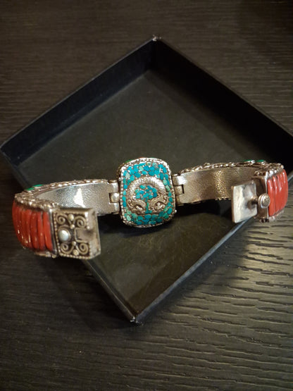 Nepali Bracelet
