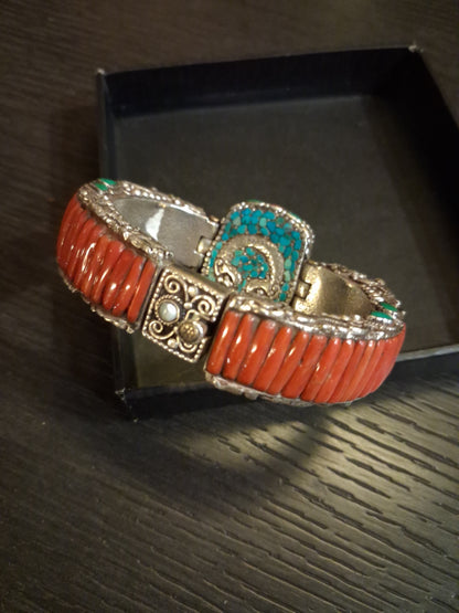 Nepali Bracelet