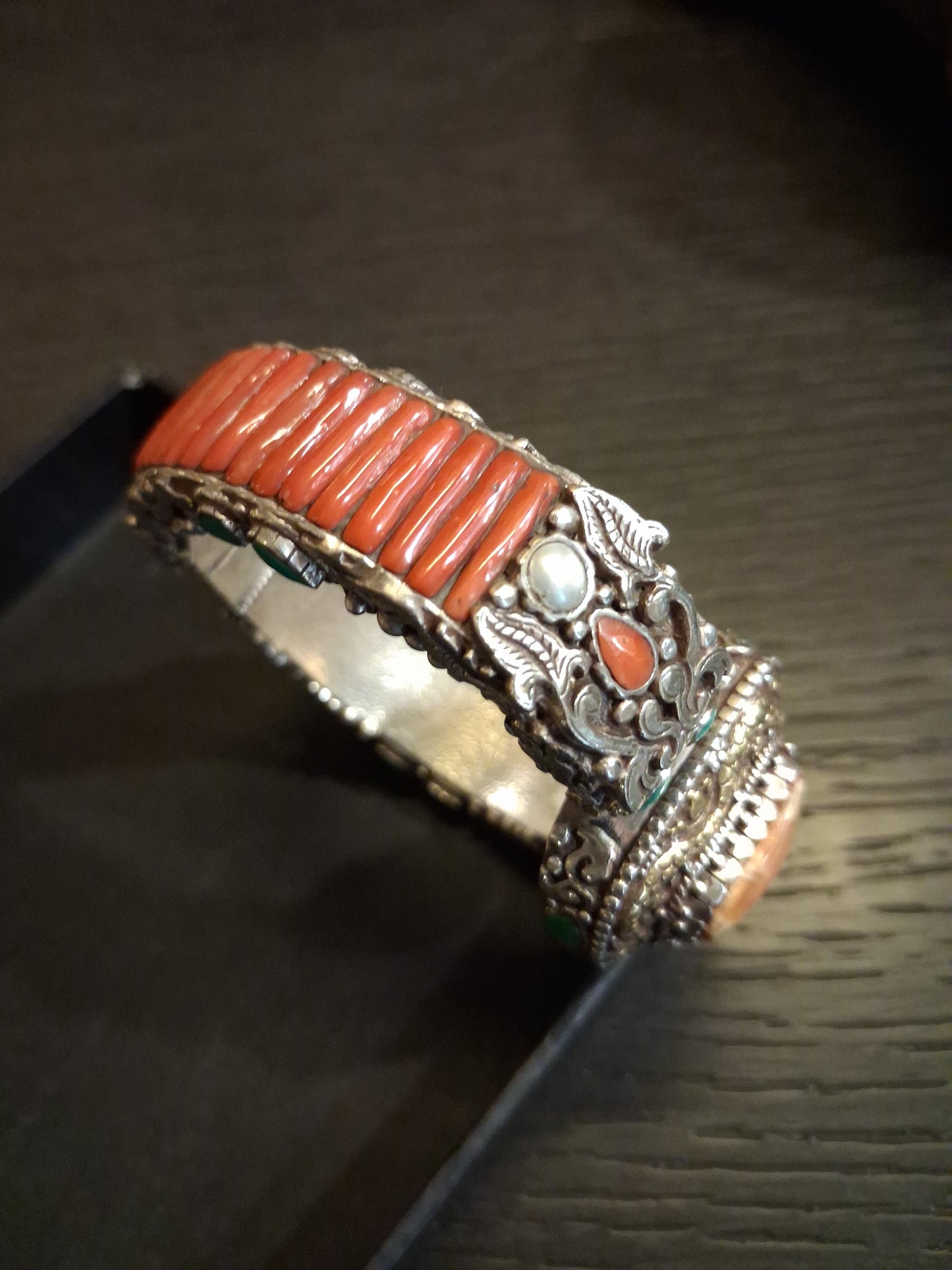 Nepali Bracelet