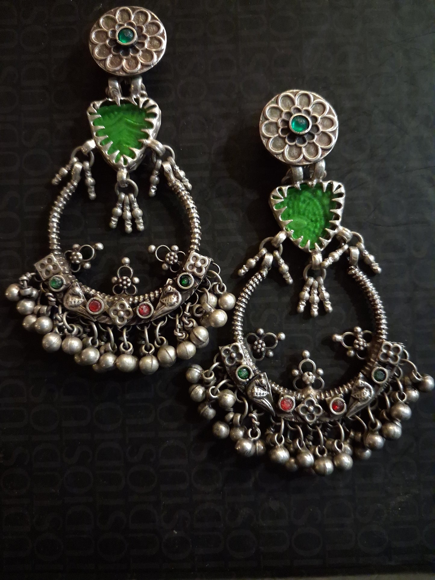 Bali Earrings