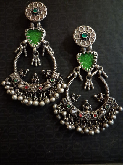 Bali Earrings
