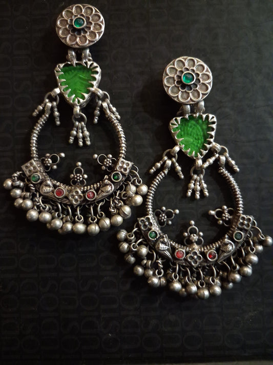 Bali Earrings