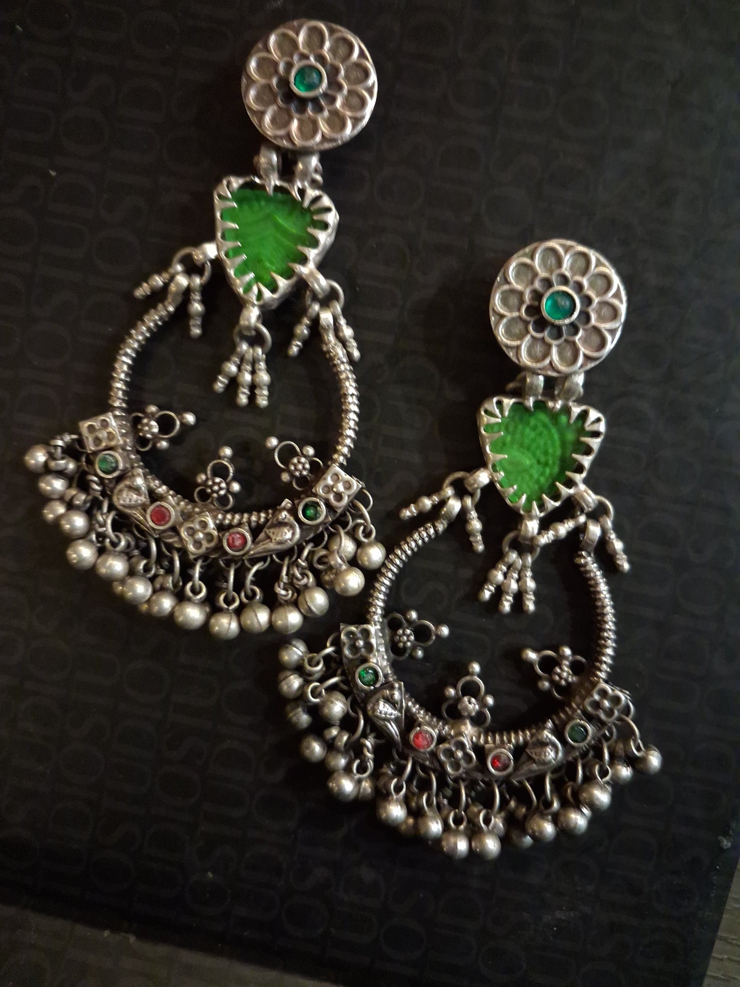 Bali Earrings