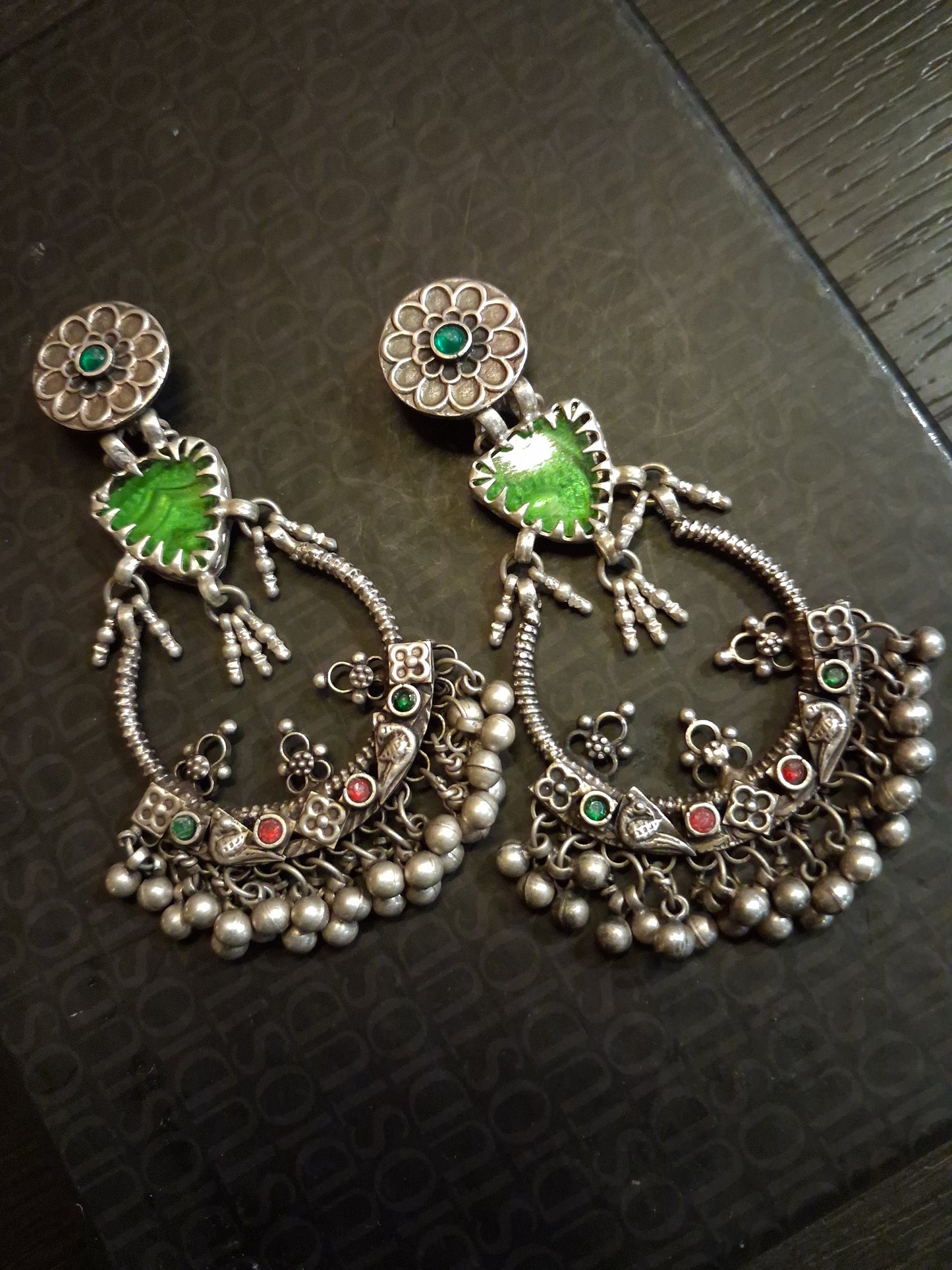 Bali Earrings
