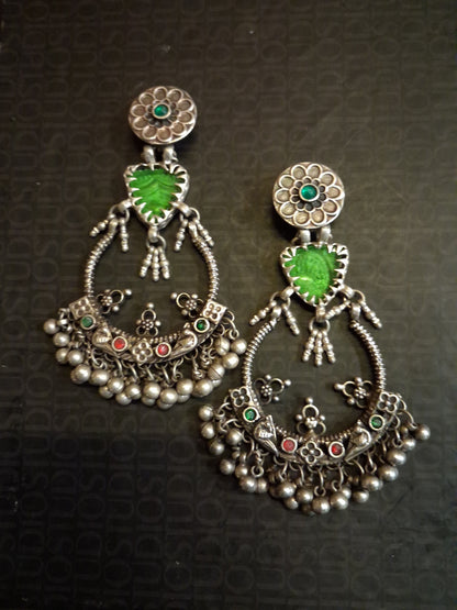 Bali Earrings