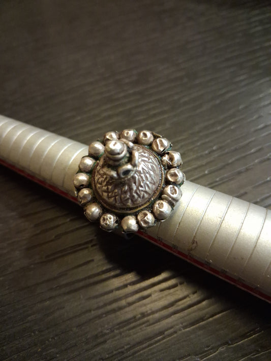 Shikhar Ring