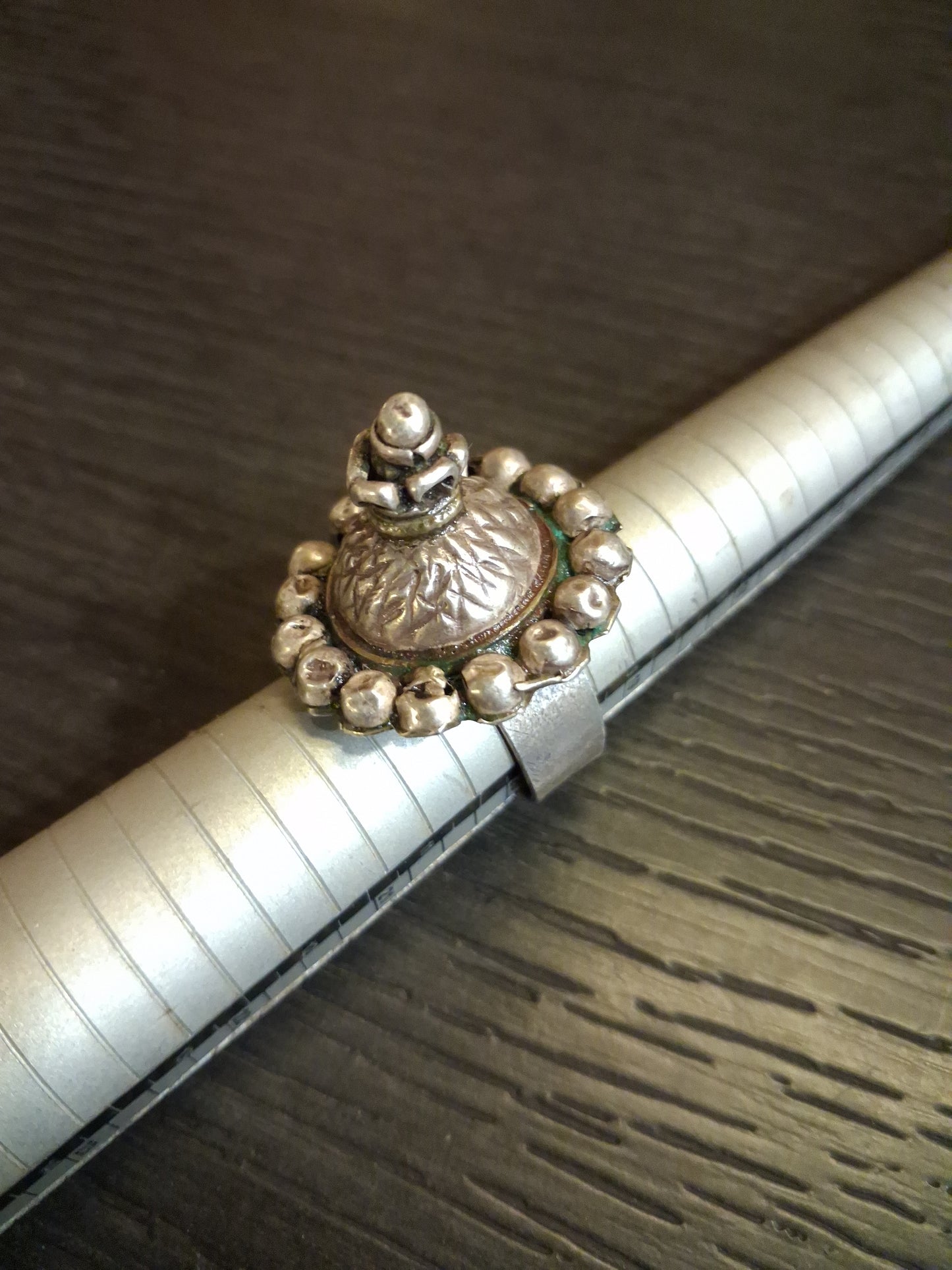 Shikhar Ring