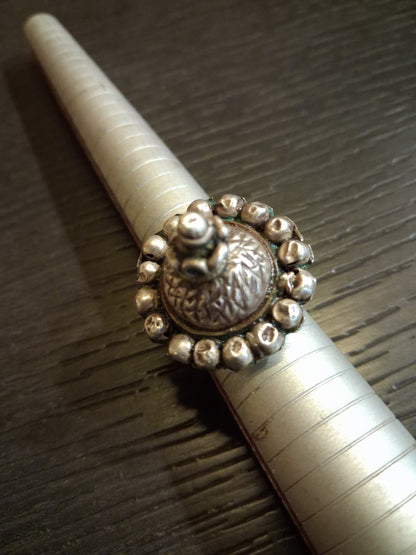 Shikhar Ring