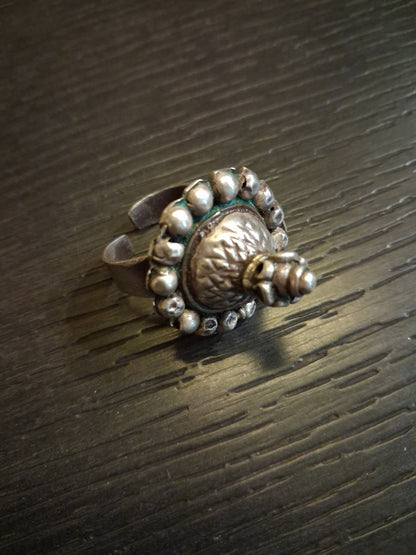 Shikhar Ring