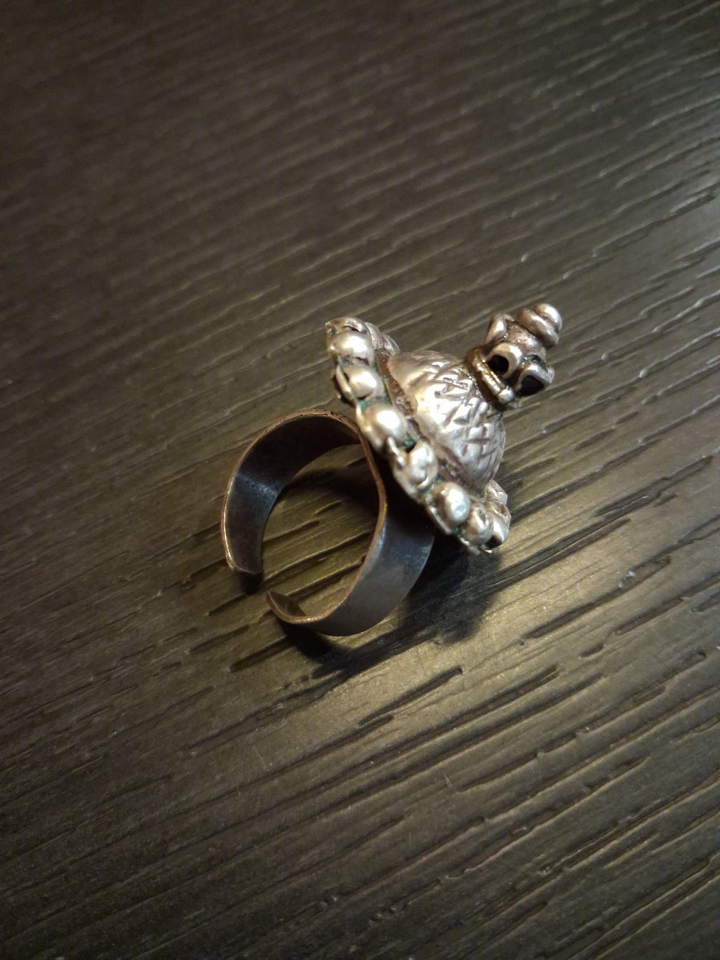 Shikhar Ring