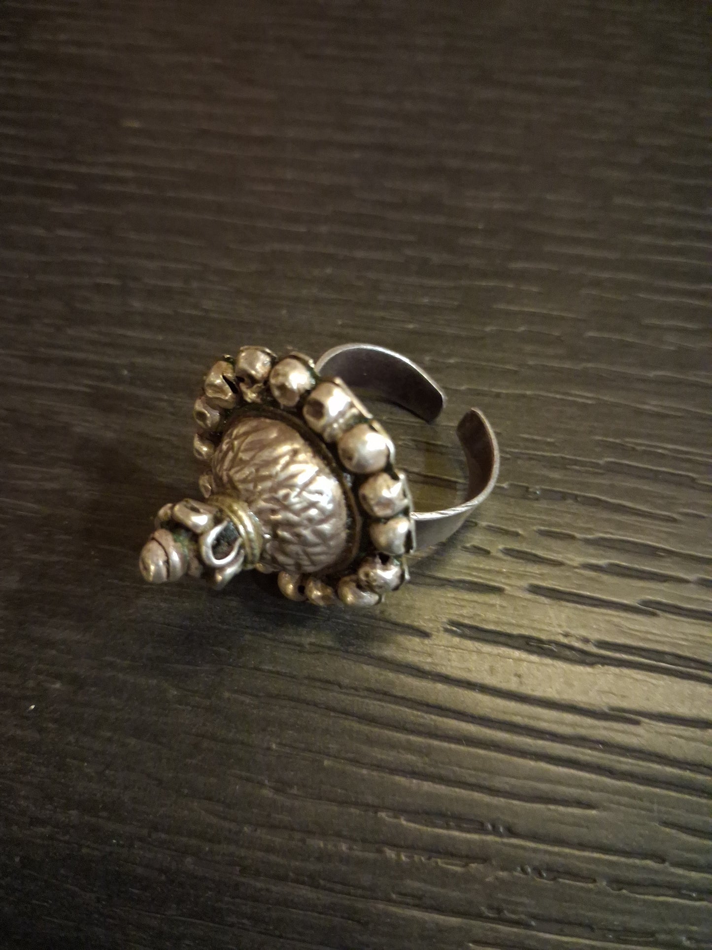 Shikhar Ring