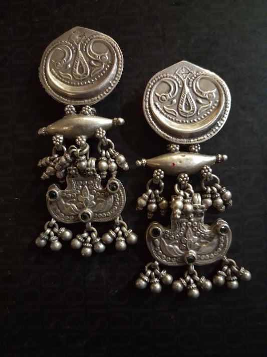 Ethnic Earrings