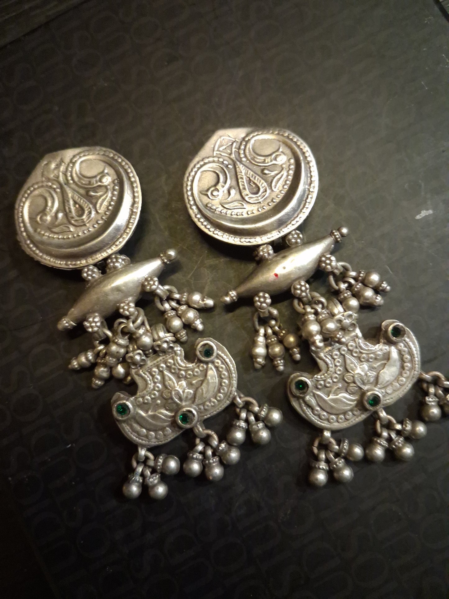 Ethnic Earrings
