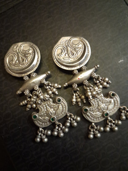 Ethnic Earrings