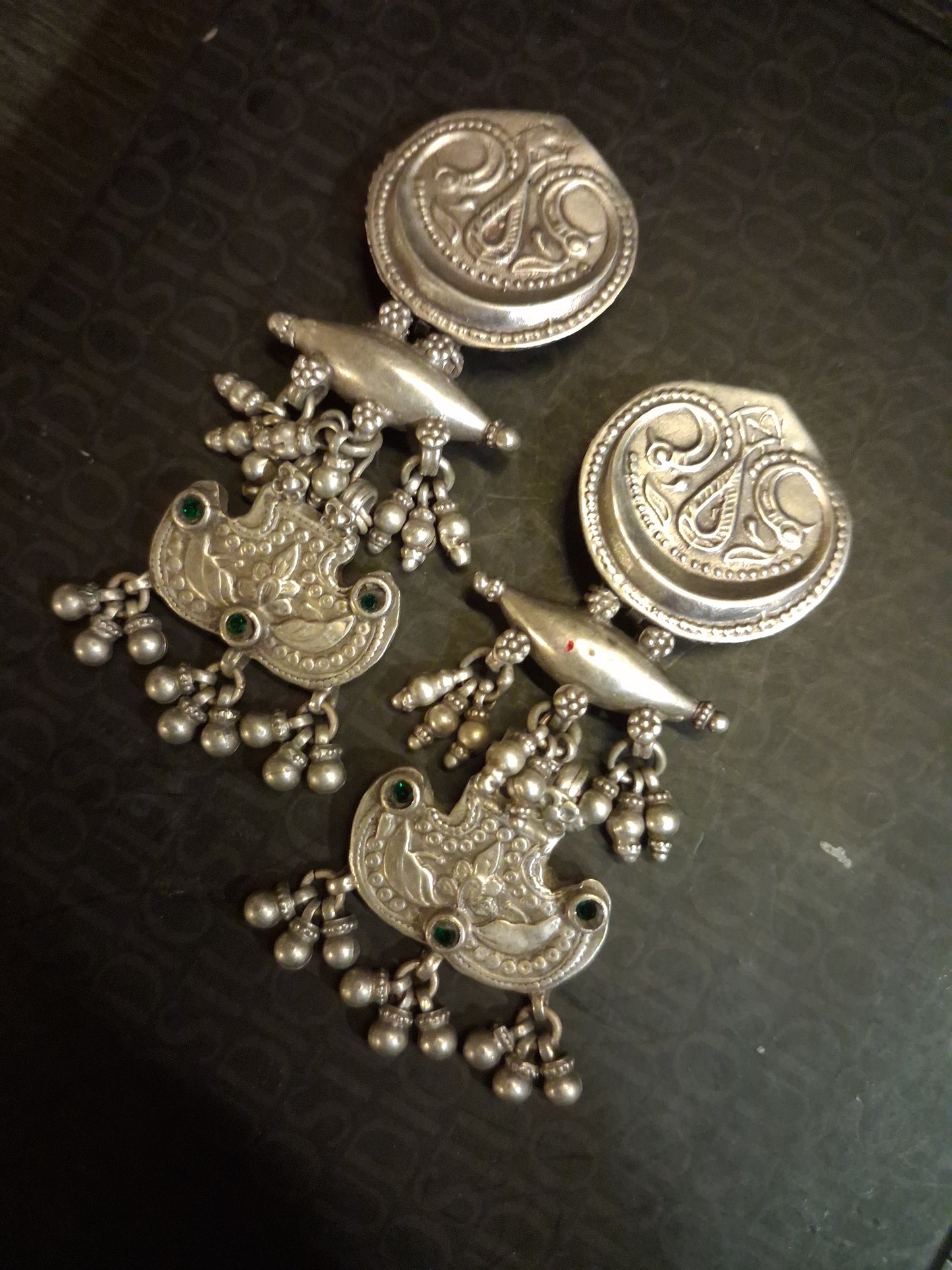 Ethnic Earrings