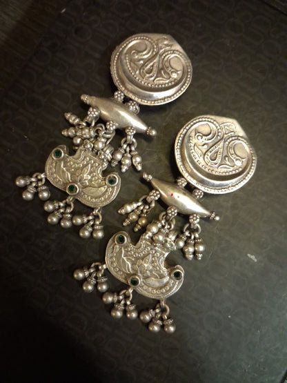 Ethnic Earrings