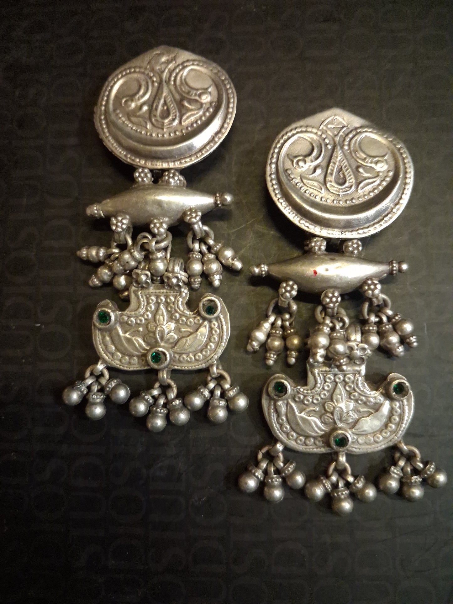 Ethnic Earrings