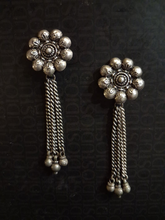 Chain Earrings