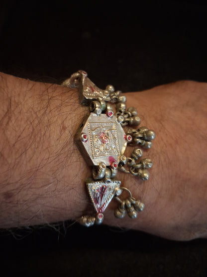 Hanuman ji Bracelet