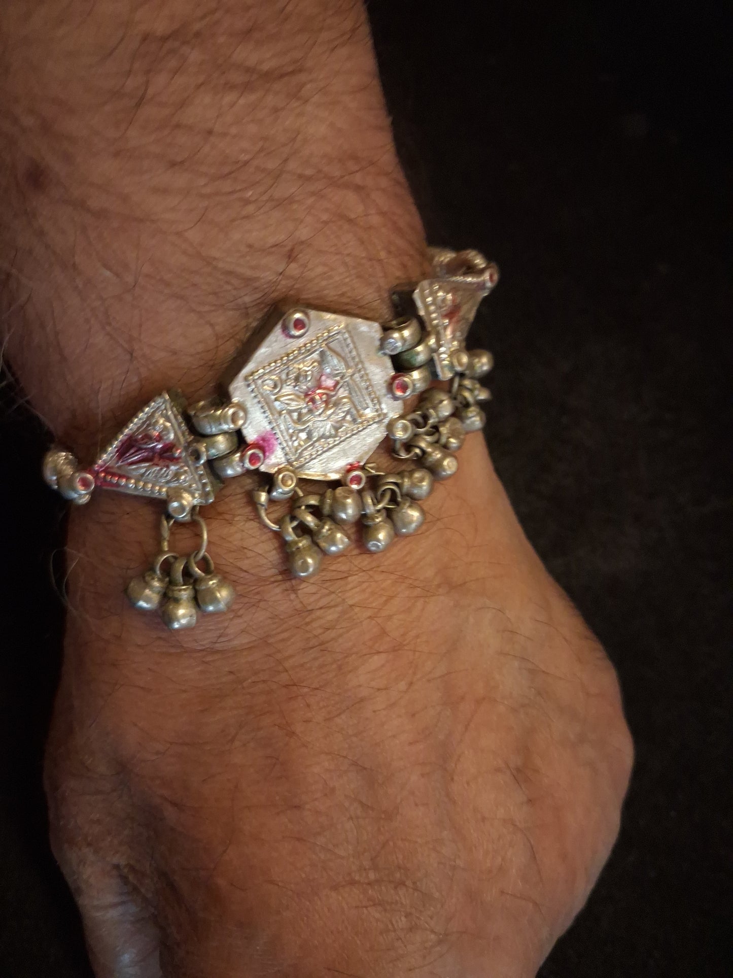 Hanuman ji Bracelet