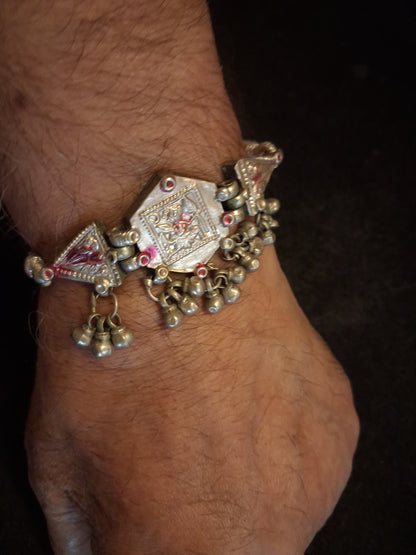 Hanuman ji Bracelet