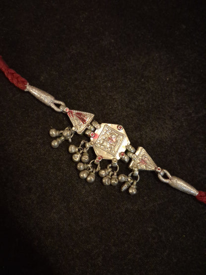 Hanuman ji Bracelet