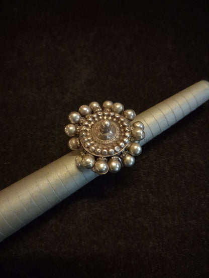 Ghungroo Ring