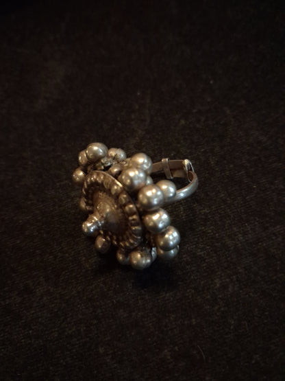 Ghungroo Ring