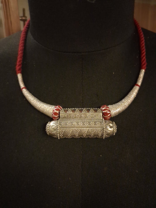 Jantar Pendant