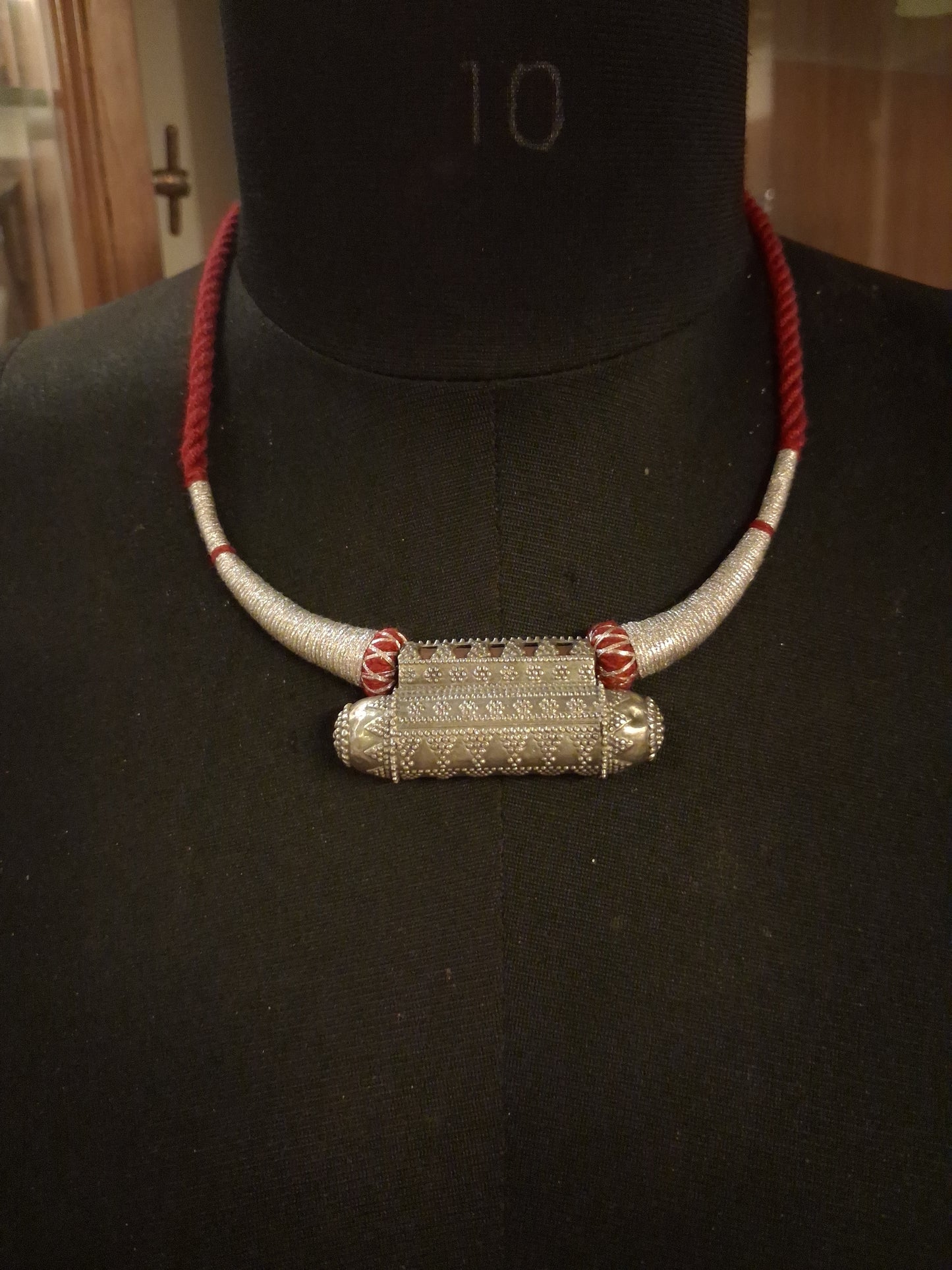 Jantar Pendant