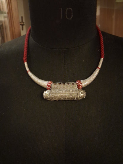 Jantar Pendant