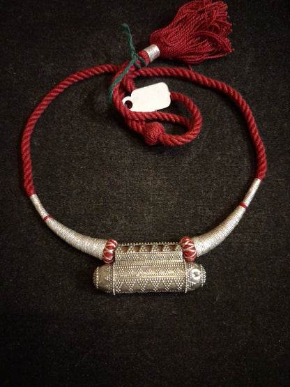 Jantar Pendant