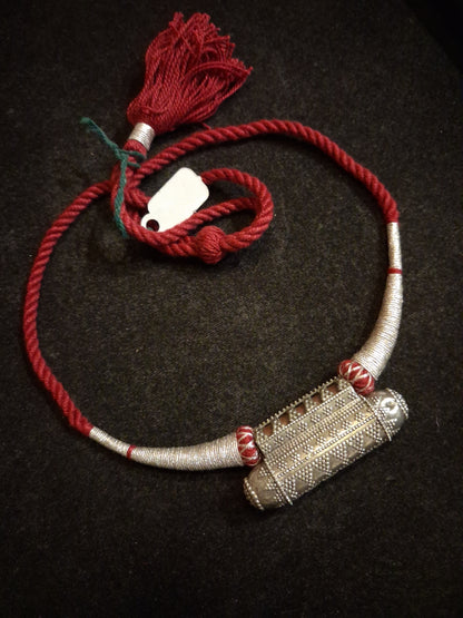 Jantar Pendant