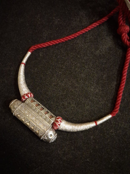 Jantar Pendant