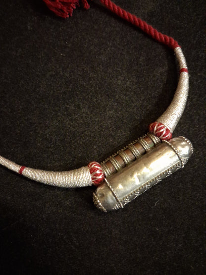 Jantar Pendant