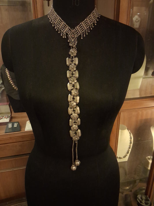 Made up Necklace