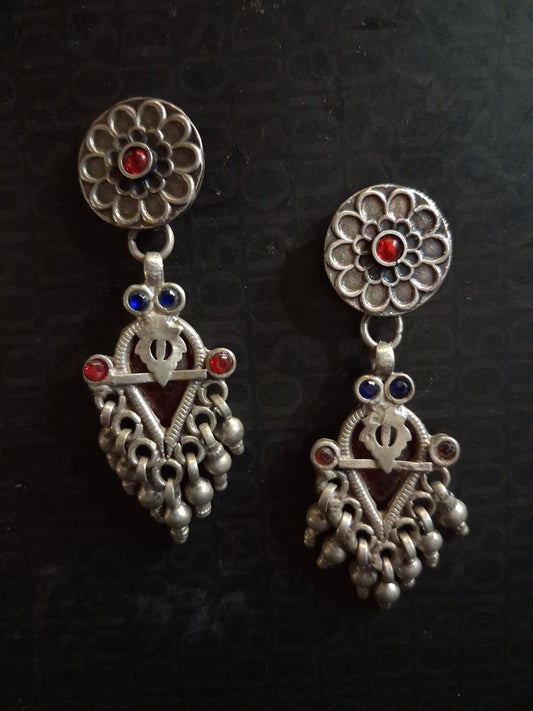 Churu Earrings