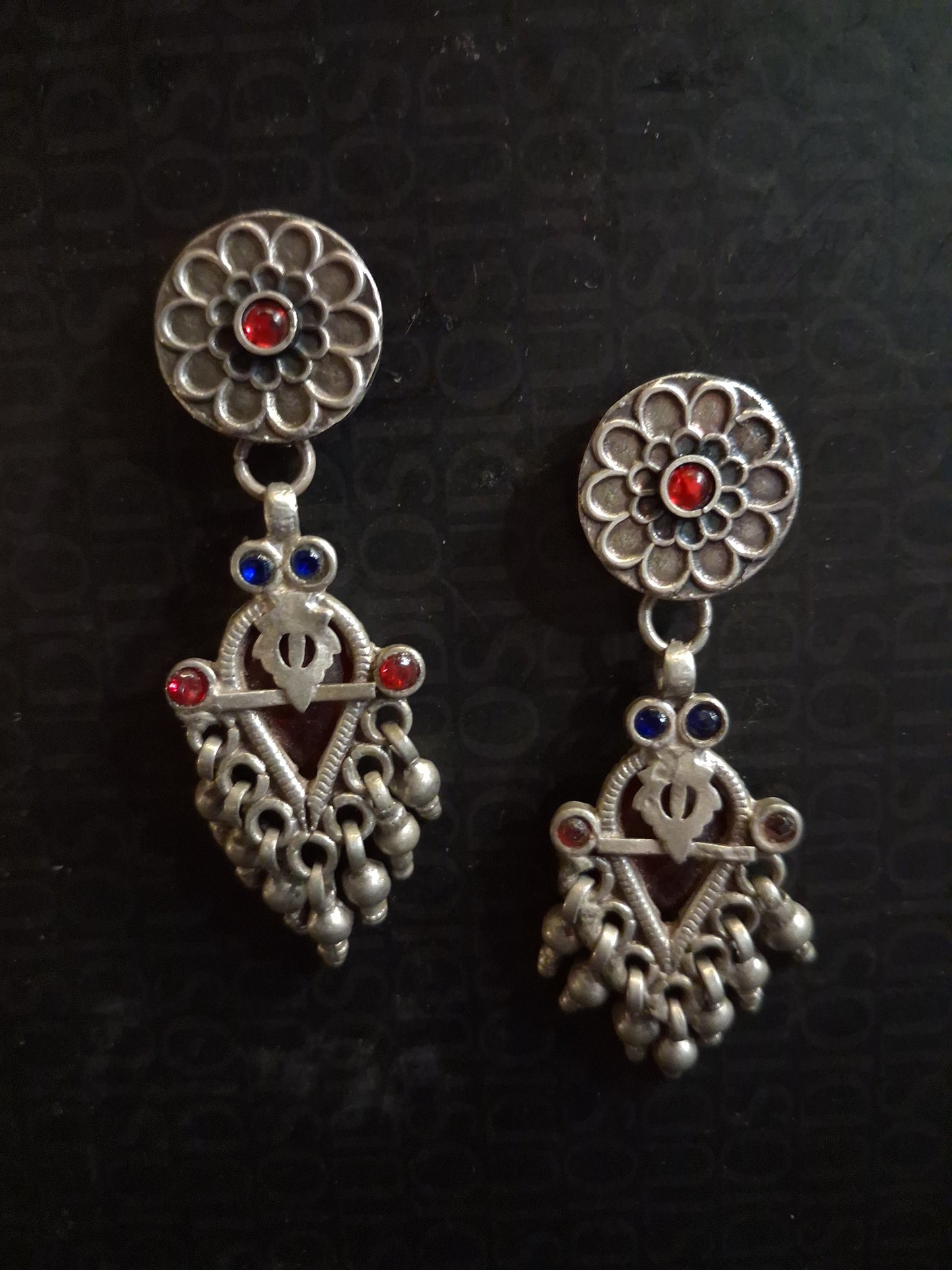 Churu Earrings