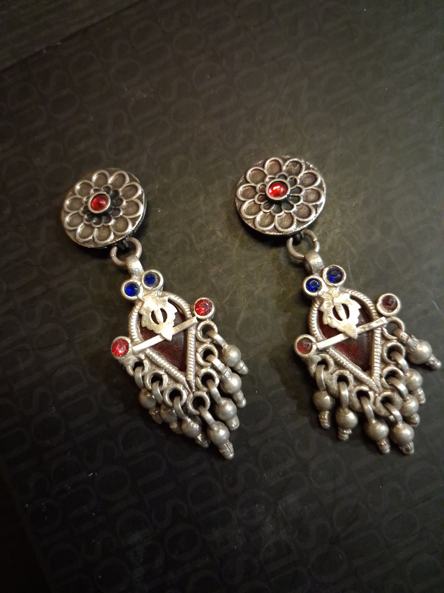Churu Earrings