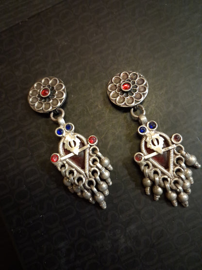Churu Earrings