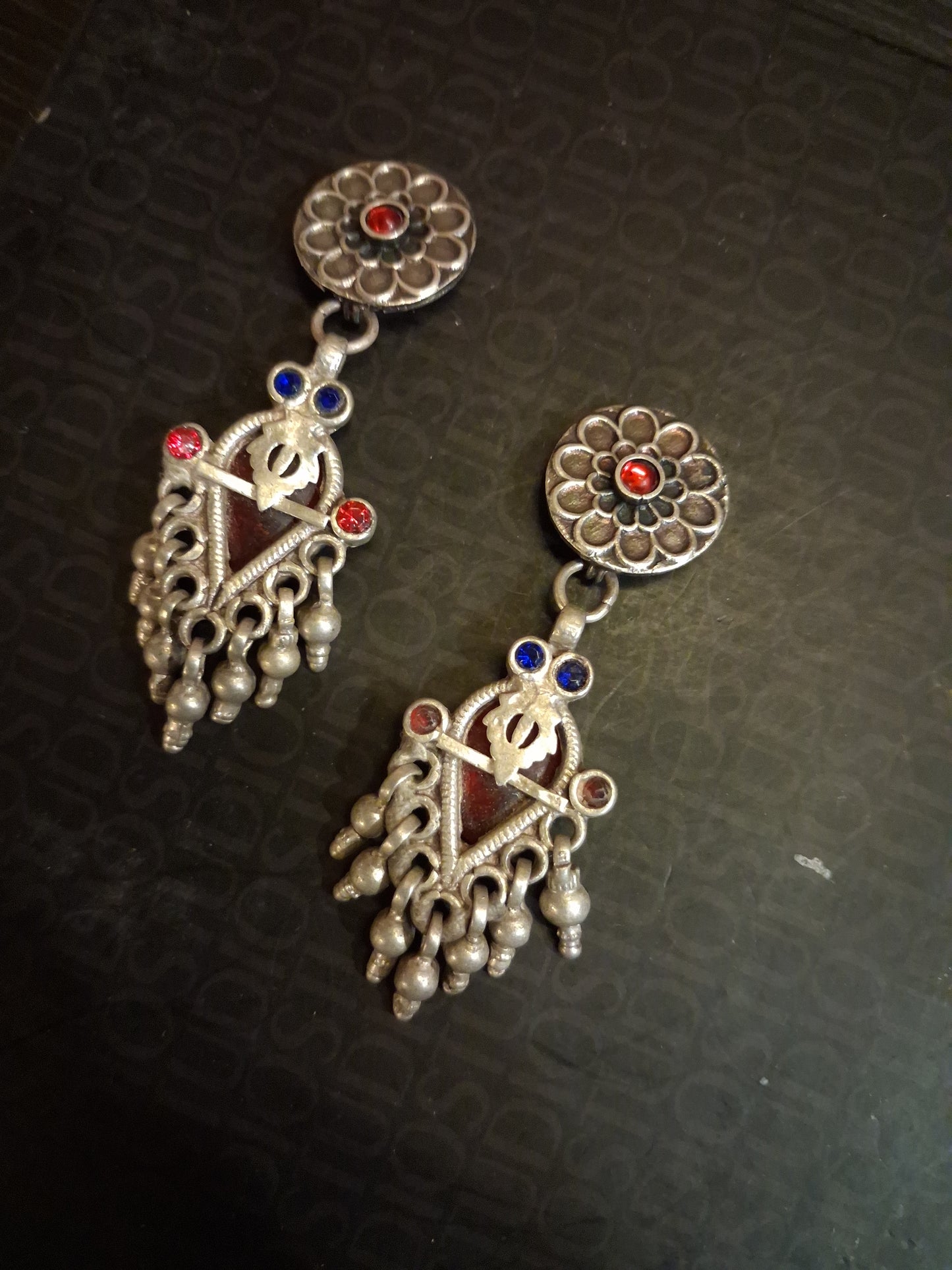 Churu Earrings