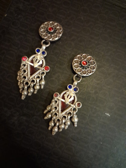 Churu Earrings