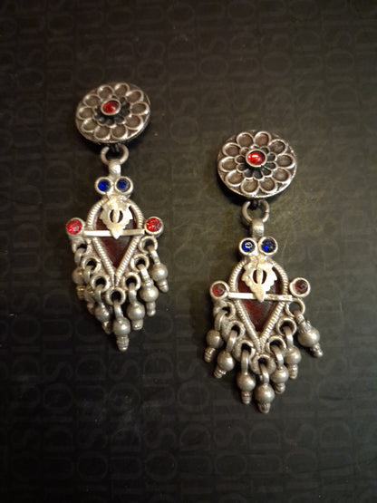 Churu Earrings