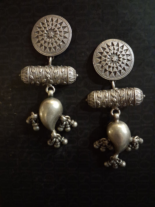 Kairi Earrings