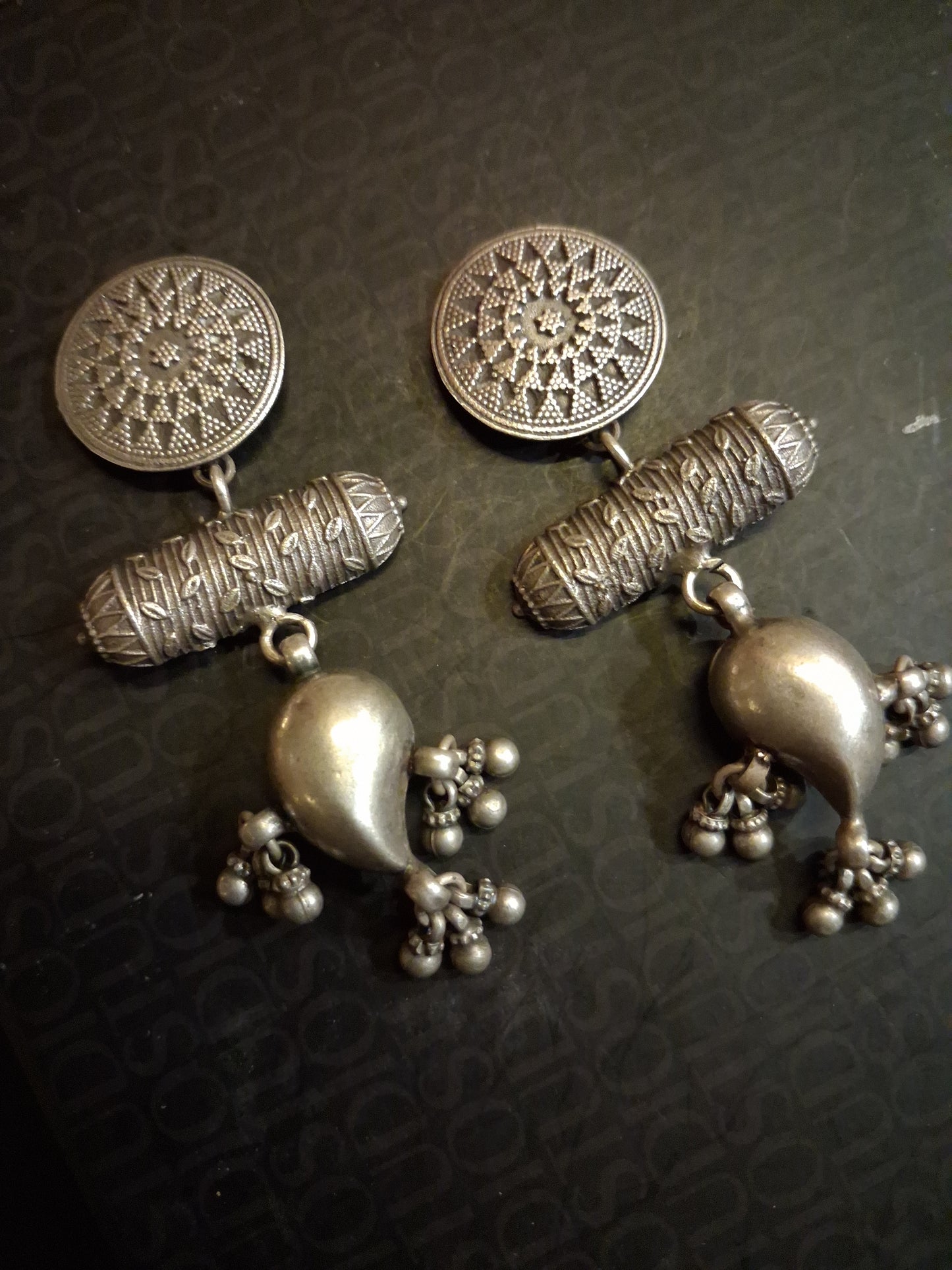 Kairi Earrings